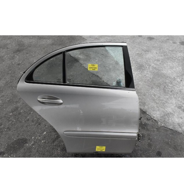 Πόρτα Mercedes-Benz E 200 w211 2003-2008 Πισω Δεξια