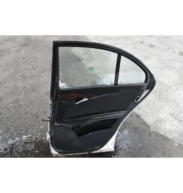 Πόρτα Mercedes-Benz E 200 w211 2003-2008 Πισω Δεξια