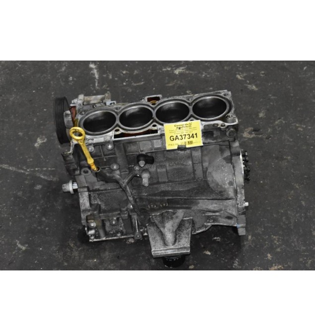 Κορμός (Μπλόκ) Μηχανής Mitsubishi Outlander 4B12 2.4 170PS (C-Crosser Peugeot 4007) 2007-2012 (Γεμάτος+Στρόφαλο STD)