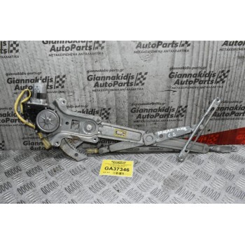 Γρύλλος Παραθύρου Εμπρός Δεξιά Mazda BT50 - Ford Ranger 2005-2010 AE262100-4240 (2pins)