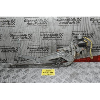 Γρύλλος Παραθύρου Εμπρός Δεξιά Mazda BT50 - Ford Ranger 2005-2010 AE262100-4240 (2pins)