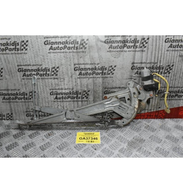 Γρύλλος Παραθύρου Εμπρός Δεξιά Mazda BT50 - Ford Ranger 2005-2010 AE262100-4240 (2pins)