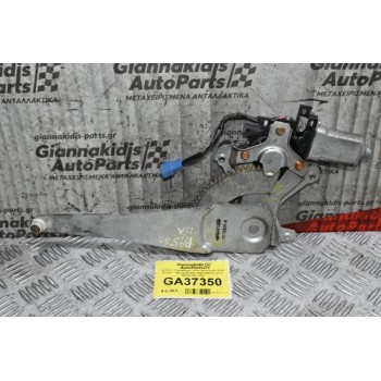 Γρύλλος Παραθύρου Πίσω Αριστερός Ford Ranger - Mazda B2500 1998-2005 (2 pins) AE262100-1780