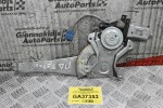 Γρύλλος Παραθύρου Πίσω Δεξιά Ford Ranger - Mazda B2500 1998-2005 (2 pins) AE262100-1770
