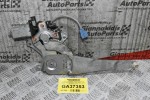 Γρύλλος Παραθύρου Πίσω Δεξιά Ford Ranger - Mazda B2500 1998-2005 (2 pins) AE262100-1770
