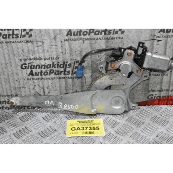Γρύλλος Παραθύρου Πίσω Αριστερά Ford Ranger - Mazda B2500 - BT-50 1998-2010 (2 pins) AE262100-1780