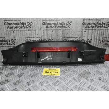 Πλαστικό Πάνελ Πορτ Μπαγκαζ με Φανάρι Του Στοπ Mini Countryman 2010-2017 5149-9601414 7221834