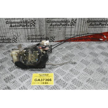 Κλειδαριά Πίσω Δεξιά Isuzu D-Max 2002-2012 (7 pins)