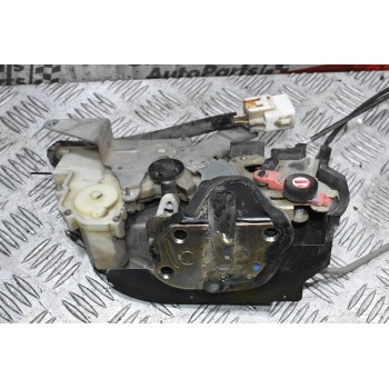 Κλειδαριά Πίσω Δεξιά Isuzu D-Max 2002-2012 (7 pins)