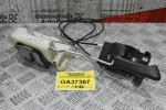 Κλειδαριά Εμπρός Αριστερά Isuzu D-Max 2002-2012 (7 pins) ( + Εσωτερικό Χερούλι)