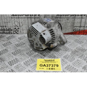 Δυναμό Honda Crx - Civic - B16A 1.6 1992-2003 100211-9120 Desno