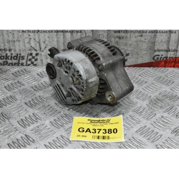Δυναμό Honda Civic 1.4 D14A3 1995-2000 100211-1381