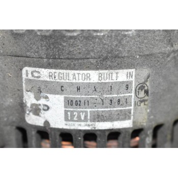 Δυναμό Honda Civic 1.4 D14A3 1995-2000 100211-1381