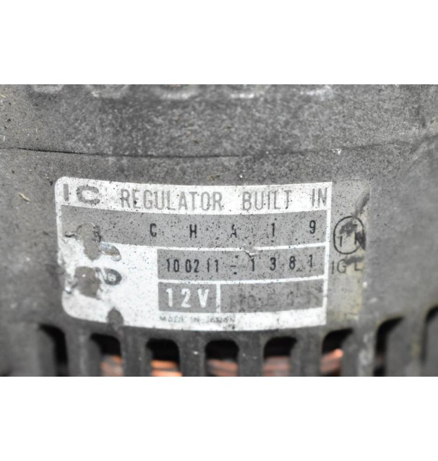 Δυναμό Honda Civic 1.4 D14A3 1995-2000 100211-1381