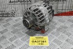Δυναμό Smart ForFour 1.5 CDI 639939 2003-2007 (Mitsubishi Colt 1.5 DI-D) A6391500250 2542956A