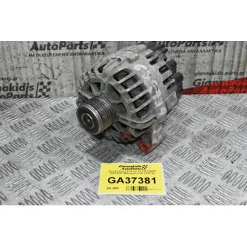 Δυναμό Smart ForFour 1.5 CDI 639939 2003-2007 (Mitsubishi Colt 1.5 DI-D) A6391500250 2542956A