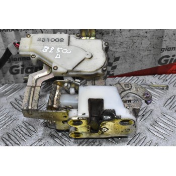 Κλειδαριά Mazda B2500 - Ford Ranger 1998-2005 (Εμπρος Δεξιά, 5 pins)