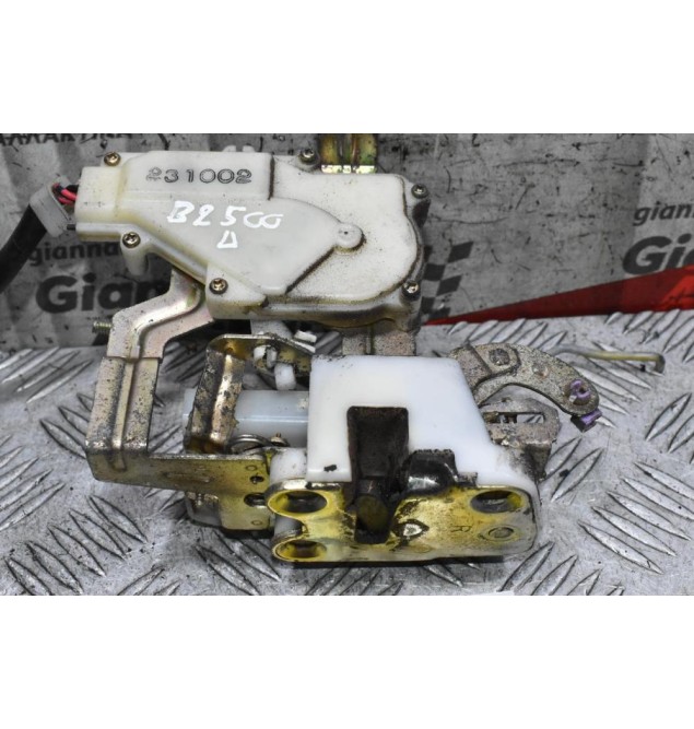 Κλειδαριά Mazda B2500 - Ford Ranger 1998-2005 (Εμπρος Δεξιά, 5 pins)