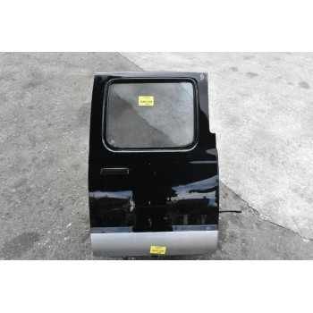 Πόρτα Nissan Navara D22 1998-2010 Πισω Δεξια
