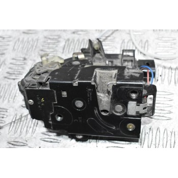 Κλειδαριά Εμπρός Αριστερά Audi TT 1998-2006