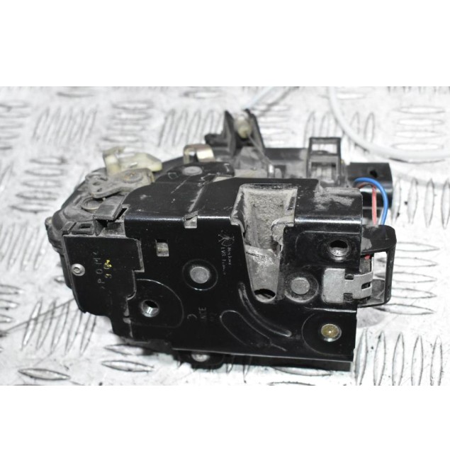 Κλειδαριά Εμπρός Αριστερά Audi TT 1998-2006