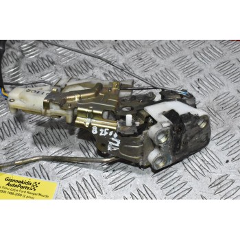 Κλειδαριά Πίσω Δεξιά Ford Ranger/Mazda B2500 1998-2005 (2 pins)