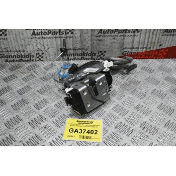 Κλειδαριά Εμπρός Αριστερή Mercedes-Benz B Class W246 2012-2018 A1667200335