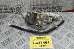 Κλειδαριά Εμπρός Αριστερά Ford Ranger/Mazda B2500 1998-2005 (2 pins)