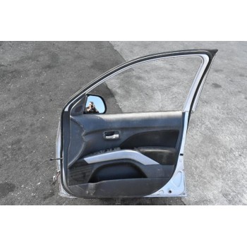 Πόρτα Mitsubishi Outlander 2007-2013 Εμπρος Δεξια