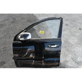 Πόρτα Kia Sorento 2002-2010 Εμπρος Αριστερη