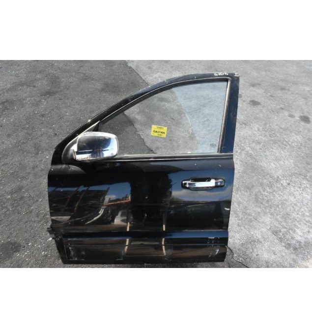 Πόρτα Kia Sorento 2002-2010 Εμπρος Αριστερη