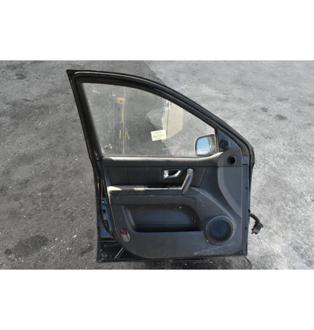 Πόρτα Kia Sorento 2002-2010 Εμπρος Αριστερη