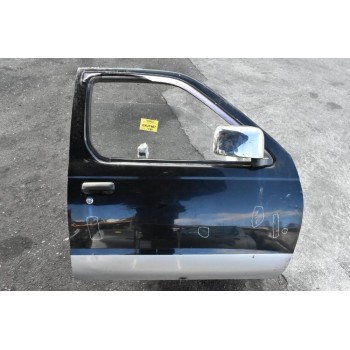 Πόρτα Nissan Navara D22 1998-2010 Εμπρος Δεξια