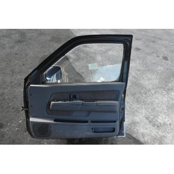 Πόρτα Nissan Navara D22 1998-2010 Εμπρος Δεξια