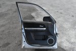 Πόρτα Suzuki Grand Vitara 2006-2015 Εμπρος Αριστερά (Χωρίς Καθρέφτη)