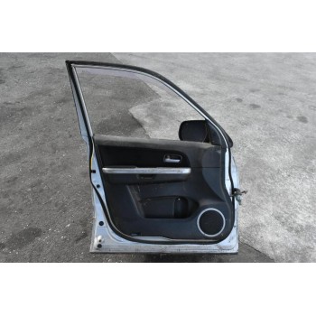 Πόρτα Suzuki Grand Vitara 2006-2015 Εμπρος Αριστερά (Χωρίς Καθρέφτη)