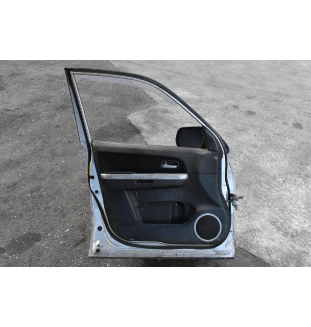 Πόρτα Suzuki Grand Vitara 2006-2015 Εμπρος Αριστερά (Χωρίς Καθρέφτη)