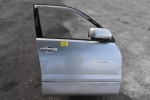 Πόρτα Suzuki Grand Vitara 2006-2015 Εμπρος Δεξια (Χωρίς Καθρέφτη)