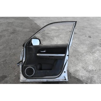 Πόρτα Suzuki Grand Vitara 2006-2015 Εμπρος Δεξια (Χωρίς Καθρέφτη)