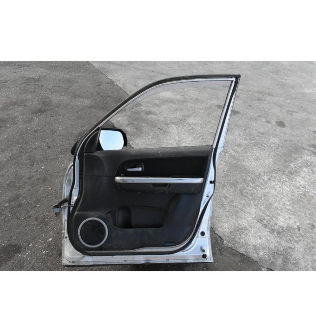 Πόρτα Suzuki Grand Vitara 2006-2015 Εμπρος Δεξια (Χωρίς Καθρέφτη)