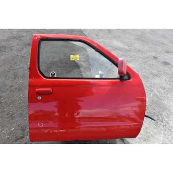 Πόρτα Nissan Navara D22 1998-2010 Εμπρος Δεξια