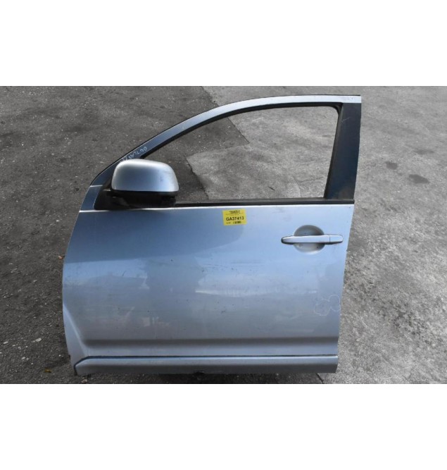 Πόρτα Mitsubishi Outlander 2007-2013 Εμπρος Αριστερη