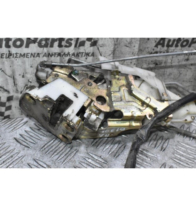 Κλειδαριά Πίσω Δεξιά Ford Ranger / Mazda B2500 1998-2005 (2 pins)
