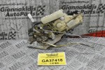 Κλειδαριά Πίσω Δεξιά Ford Ranger / Mazda B2500 1998-2005 (2 pins)