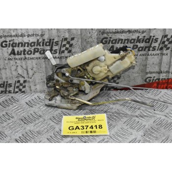 Κλειδαριά Πίσω Δεξιά Ford Ranger / Mazda B2500 1998-2005 (2 pins)