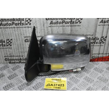 Καθρέφτης Αριστερός Mazda B2500 / Ford Ranger 2001-2005 (3 pins)