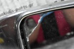 Καθρέφτης Αριστερός Δεξιά B2500 / Ford Ranger 2001-2005 (3 pins) (Ραγισμένος Καθρέπτης)