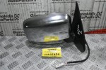 Καθρέφτης Αριστερός Δεξιά B2500 / Ford Ranger 2001-2005 (3 pins) (Ραγισμένος Καθρέπτης)