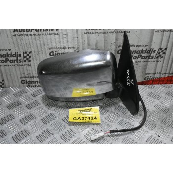 Καθρέφτης Αριστερός Δεξιά B2500 / Ford Ranger 2001-2005 (3 pins) (Ραγισμένος Καθρέπτης)