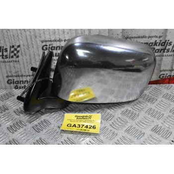 Καθρέπτης Ηλεκτρικός Αριστερός Nissan Navara D22 2001-2005 (3+2 Pins)